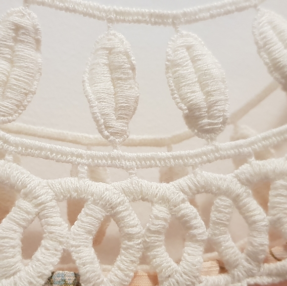 Free People Salmon Pink Tasteful Dress - Picture 7 of 17